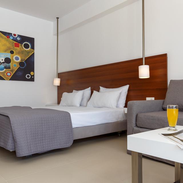 Hôtel Costa Lindia Blue Star - réservé aux adultes photo 15
