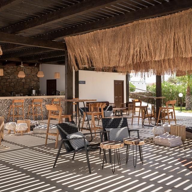 Hôtel Costa Lindia Blue Star - réservé aux adultes photo 7
