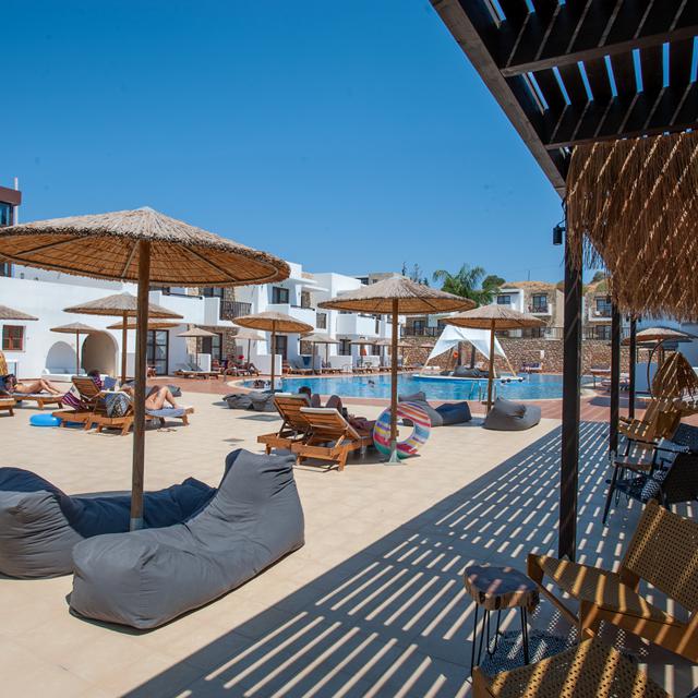 Hôtel Costa Lindia Blue Star - réservé aux adultes photo 18