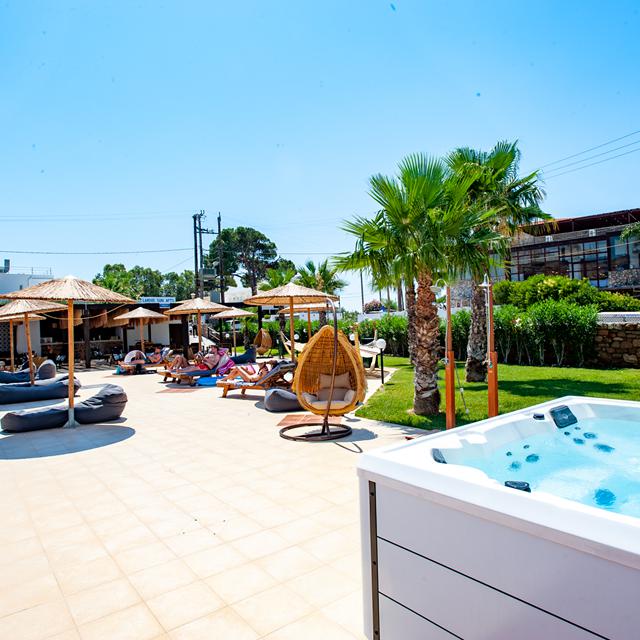 Hôtel Costa Lindia Blue Star - réservé aux adultes photo 17