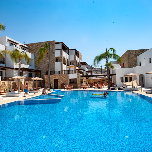 Hôtel Costa Lindia Blue Star - réservé aux adultes photo 0