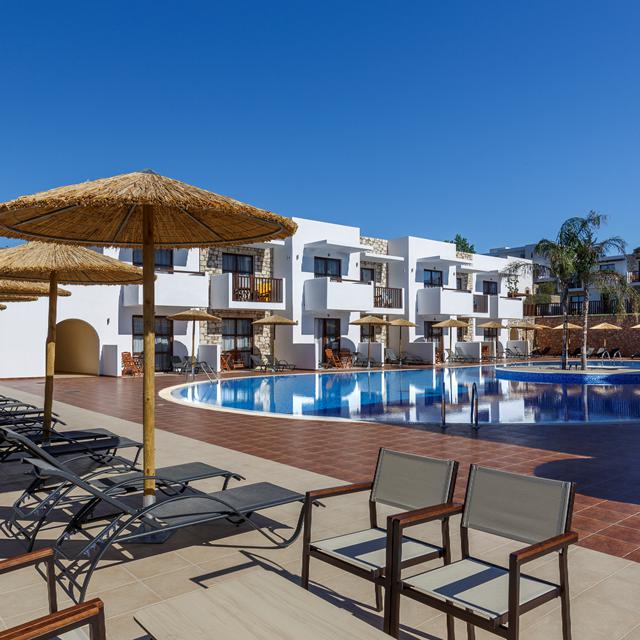Hôtel Costa Lindia Blue Star - réservé aux adultes photo 13