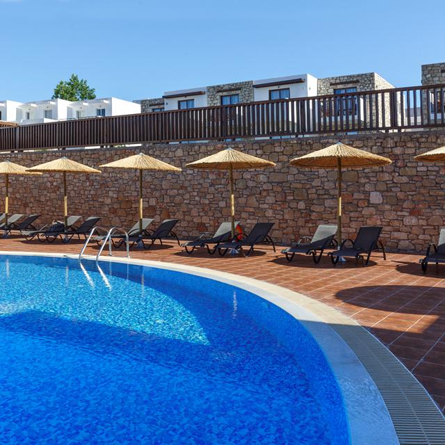 Hôtel Costa Lindia Blue Star - réservé aux adultes photo 12
