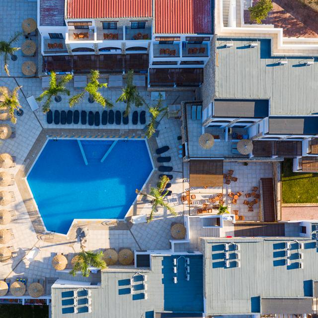 Hôtel Costa Lindia Blue Star - réservé aux adultes photo 11