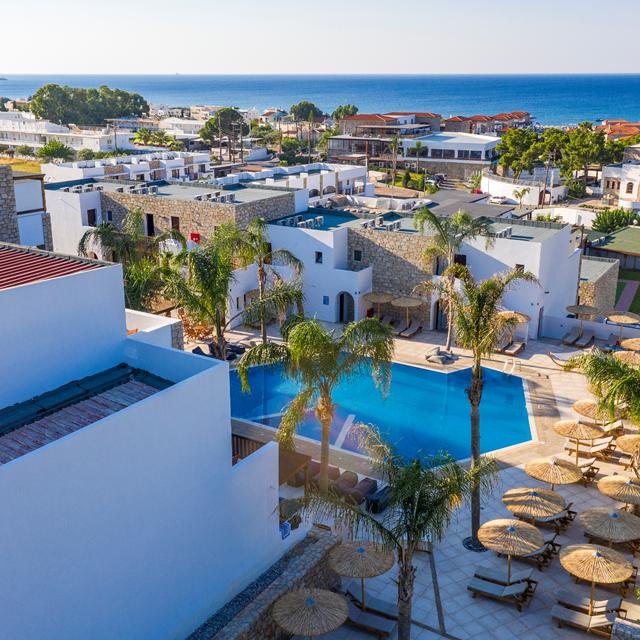 Hôtel Costa Lindia Blue Star - réservé aux adultes photo 10