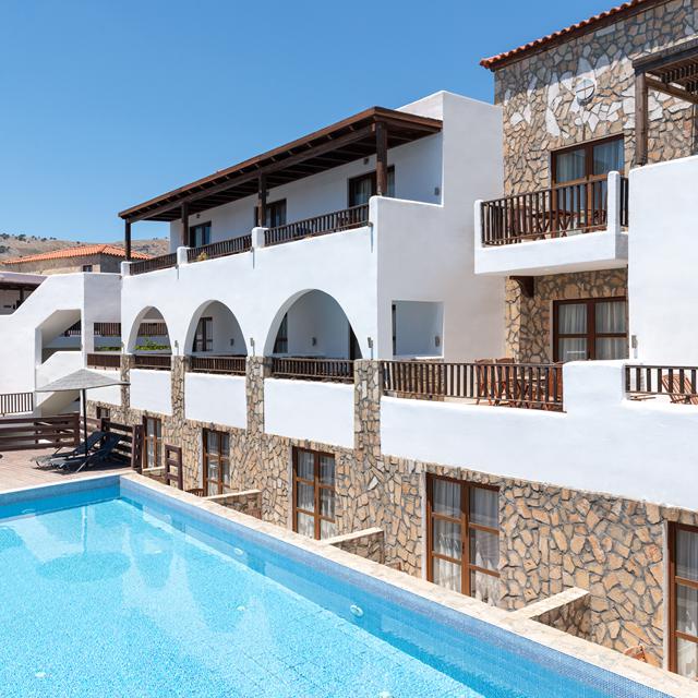 Hôtel Costa Lindia Beach photo 11