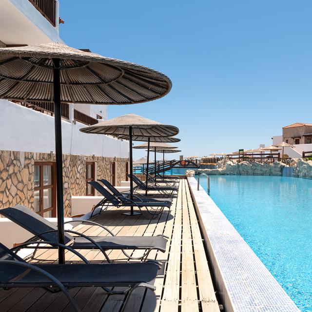 Hôtel Costa Lindia Beach photo 14