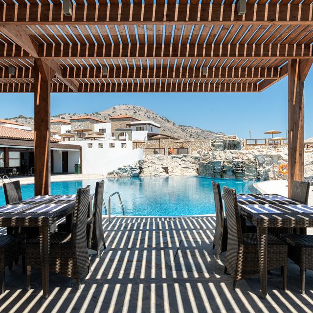 Hôtel Costa Lindia Beach photo 18
