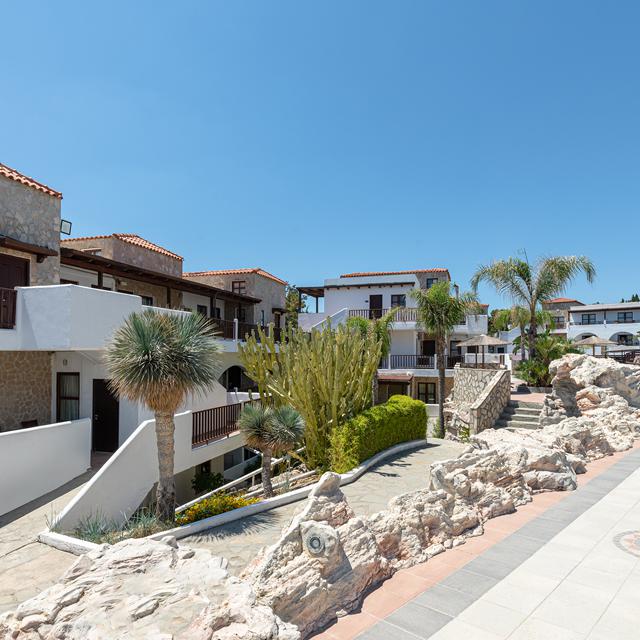 Hôtel Costa Lindia Beach photo 17