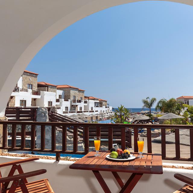 Hôtel Costa Lindia Beach photo 25