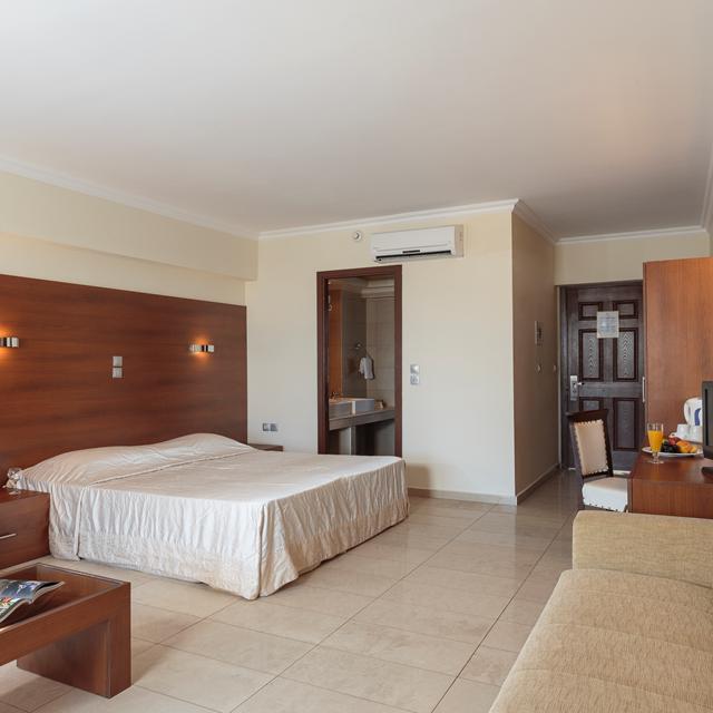 Hôtel Costa Lindia Beach photo 24