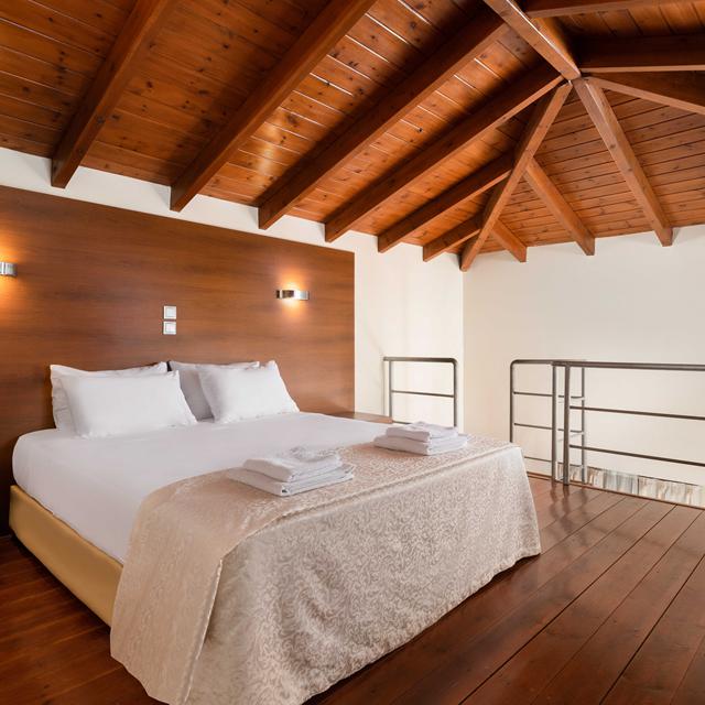 Hôtel Costa Lindia Beach photo 20