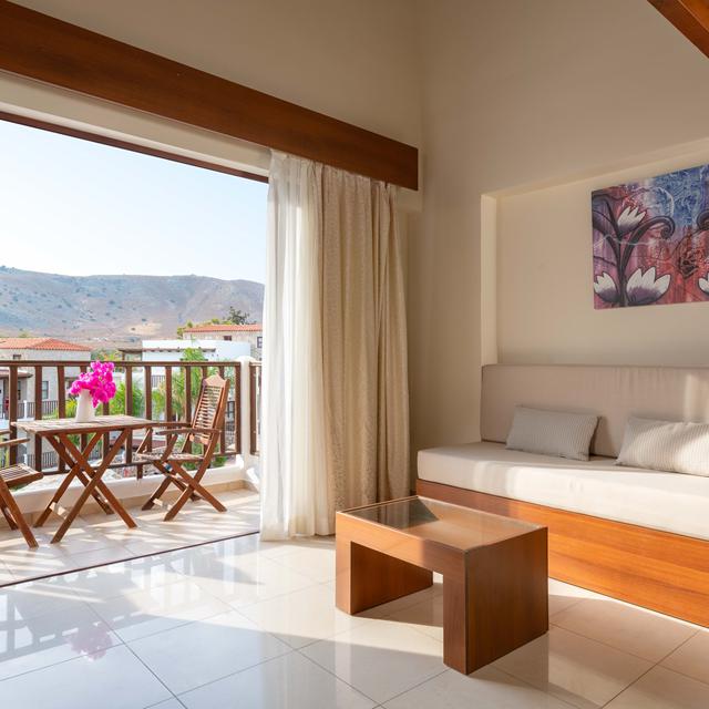 Hôtel Costa Lindia Beach photo 19