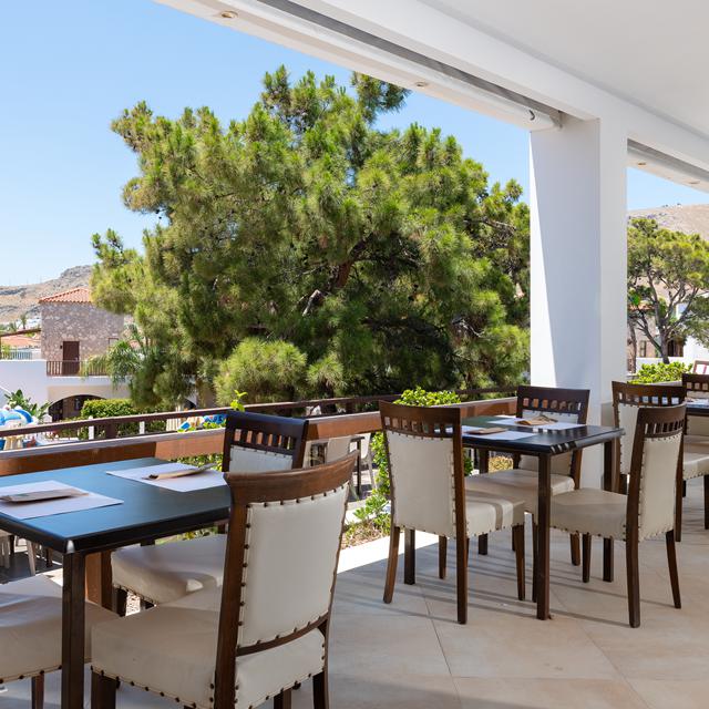 Hôtel Costa Lindia Beach photo 8