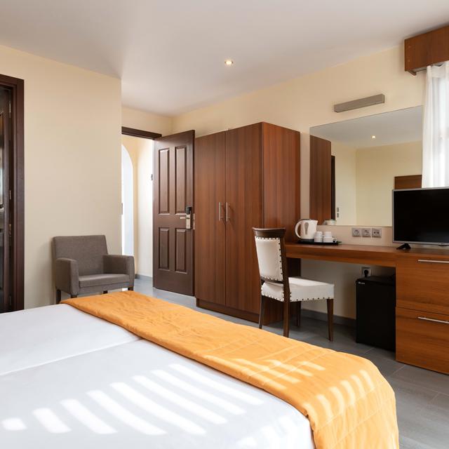 Hôtel Costa Lindia Beach photo 6