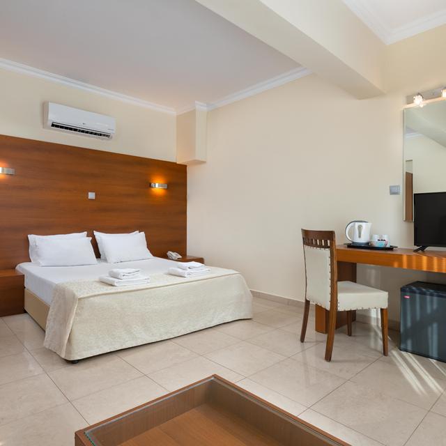 Hôtel Costa Lindia Beach photo 5