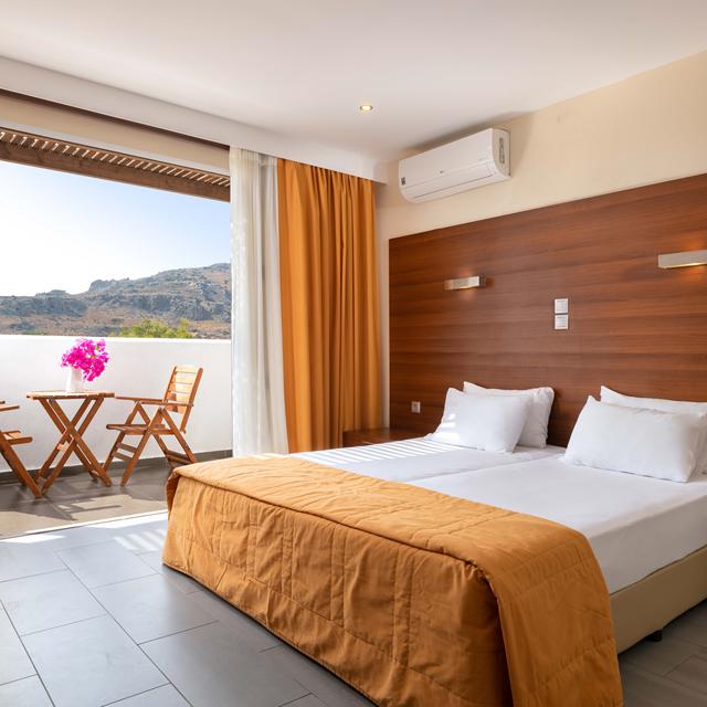 Hôtel Costa Lindia Beach photo 2