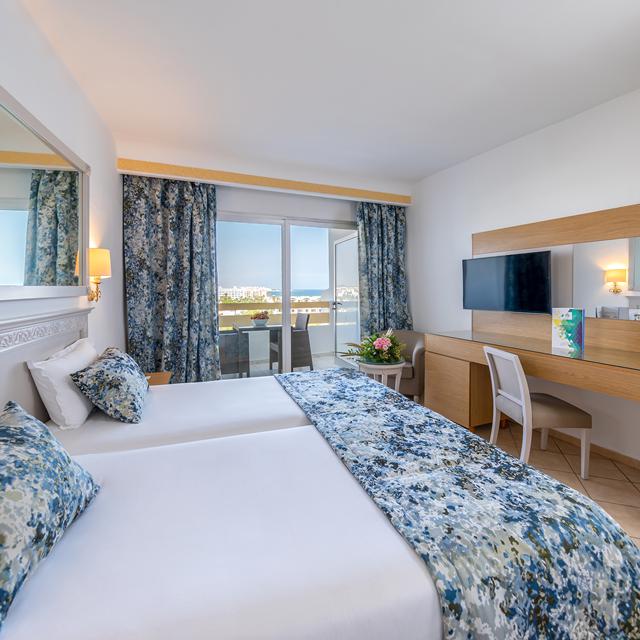 Hôtel Marhaba Royal Salem photo 4