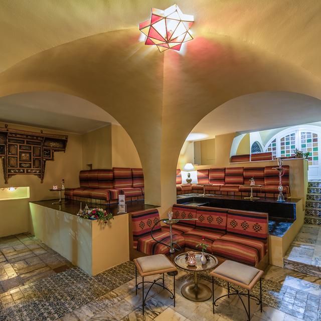 Hôtel Marhaba Royal Salem photo 11