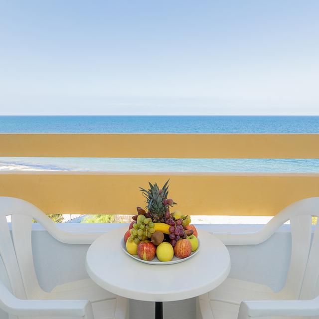 Hôtel Marhaba Royal Salem photo 6