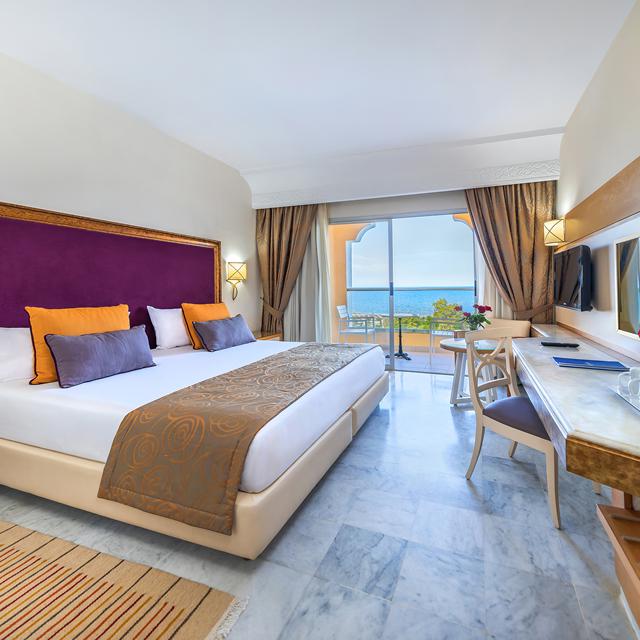Hotel Marhaba Palace photo 4