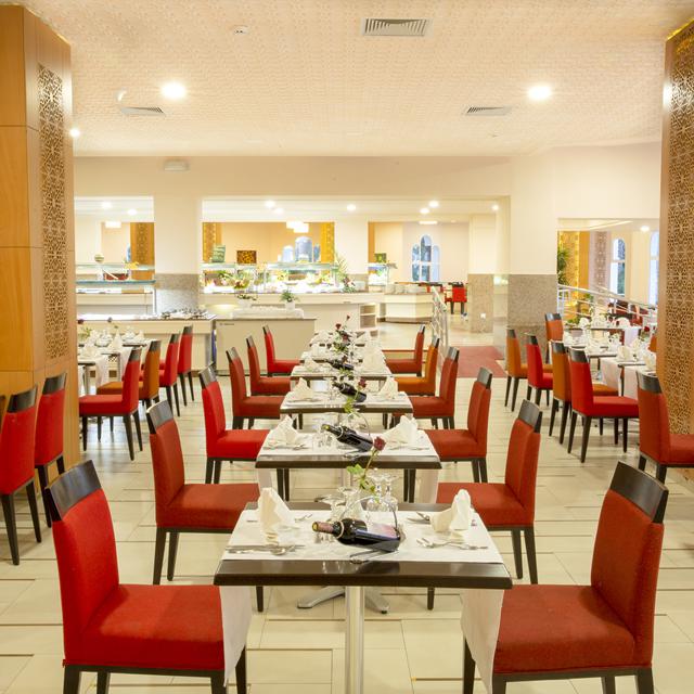 Hotel Marhaba Palace photo 12