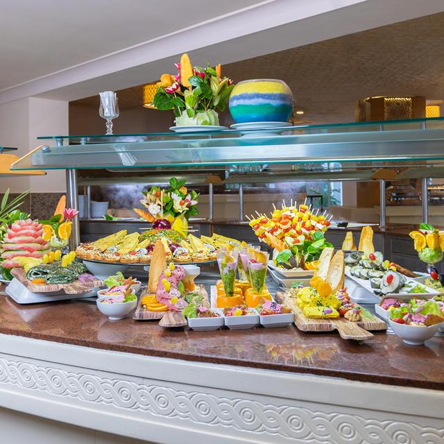 Hotel Marhaba Palace photo 8
