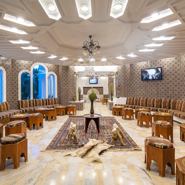 Hotel Marhaba Palace photo 9