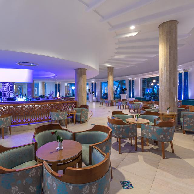 Hotel Marhaba Palace photo 13