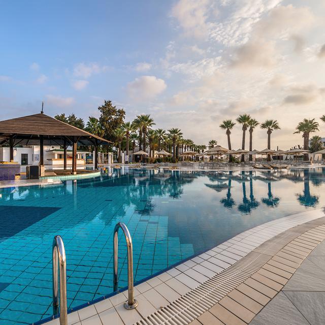 Hotel Marhaba Palace photo 1