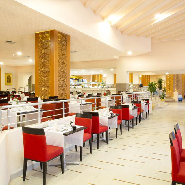 Hotel Marhaba Palace photo 7