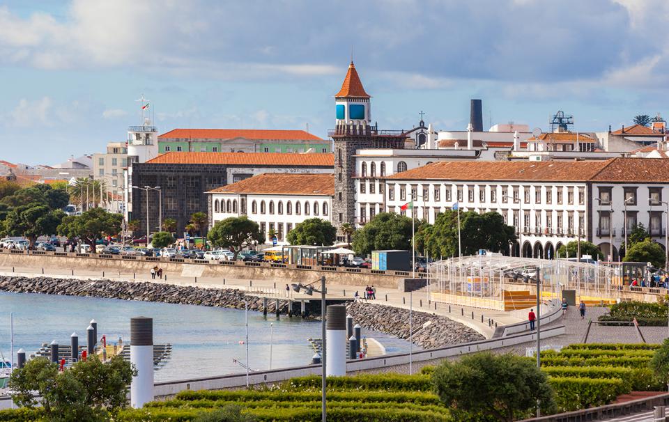 São Miguel - Ponta Delgada Photo : 3 sur 3