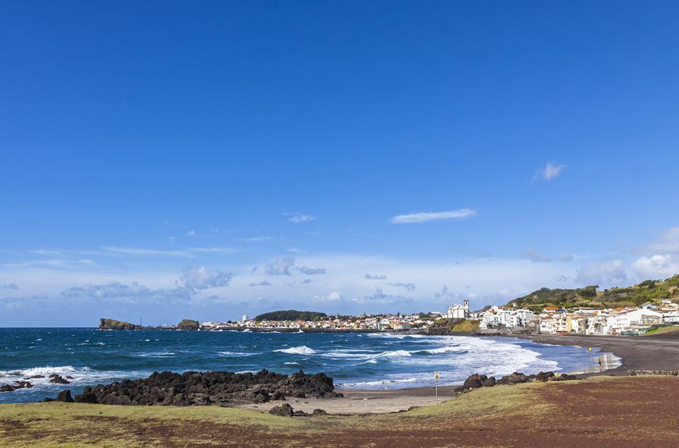 São Miguel - Ponta Delgada Photo : 2 sur 3