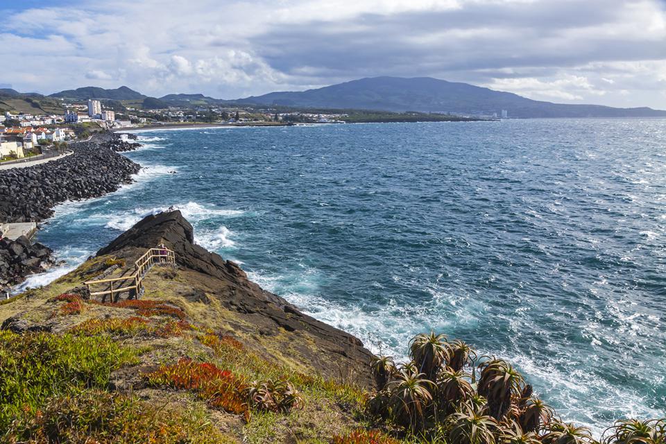 São Miguel - Ponta Delgada Photo : 1 sur 3