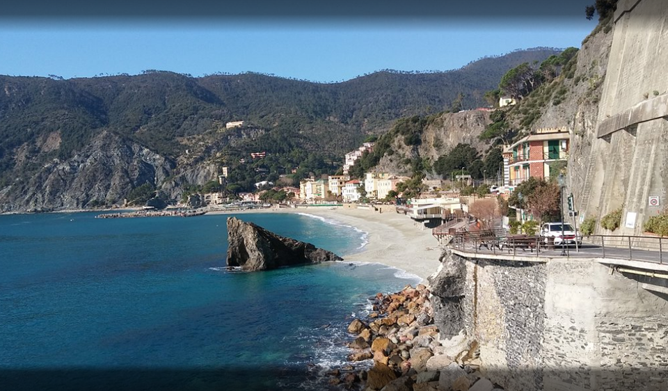Monterosso al Mare Photo : 1 sur 1
