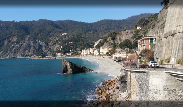 Photo de Monterosso al Mare