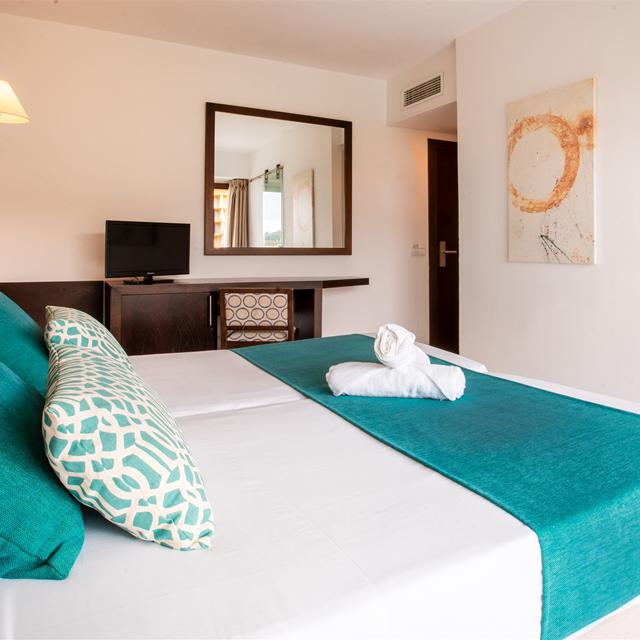 Hôtel Bahia de Alcudia photo 3