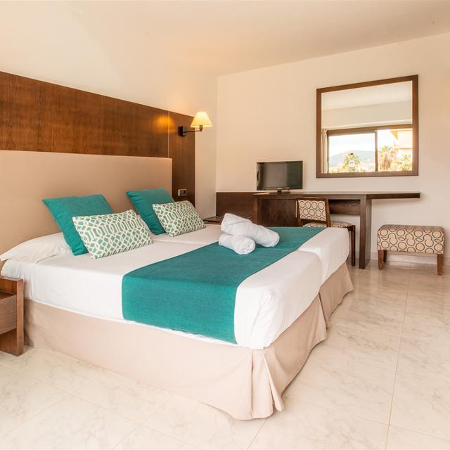 Hôtel Bahia de Alcudia photo 37
