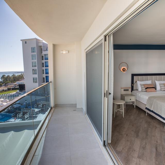 Hotel Maxeria Blue Didyma photo 3