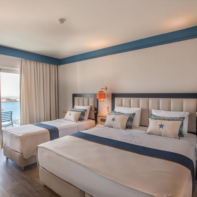 Hotel Maxeria Blue Didyma photo 2