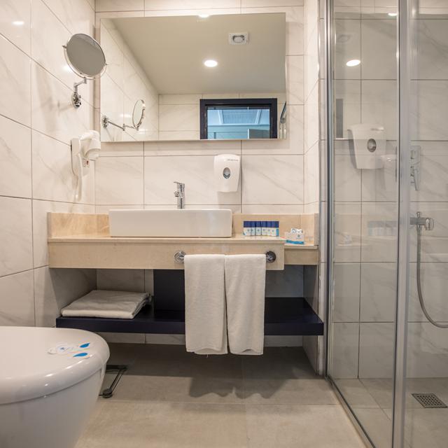Hotel Maxeria Blue Didyma photo 4