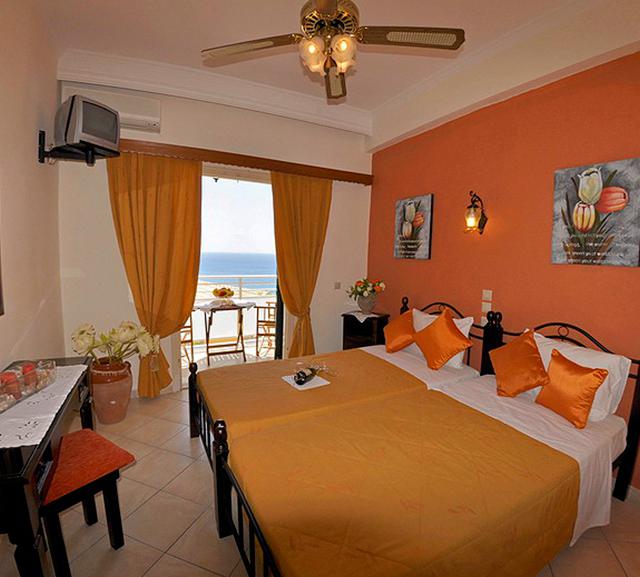 Appartements Mazis photo 4