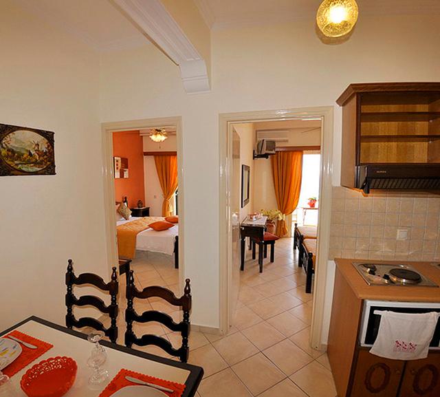 Appartements Mazis photo 5