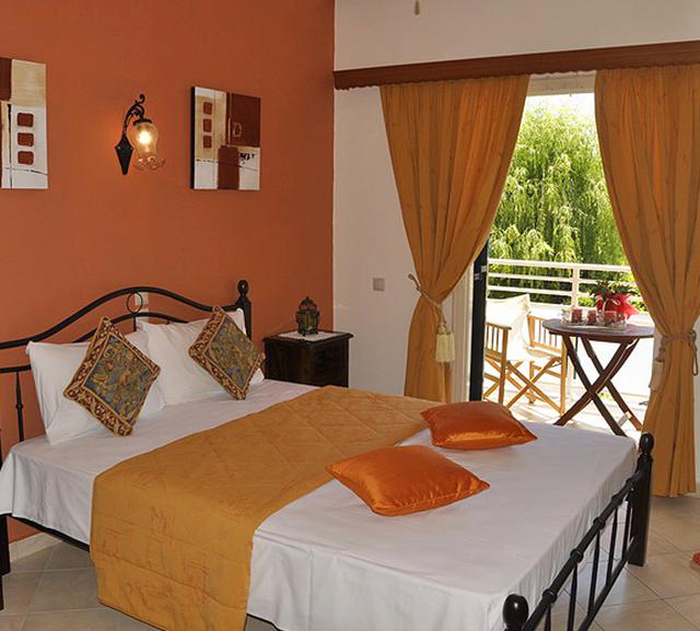 Appartements Mazis photo 2