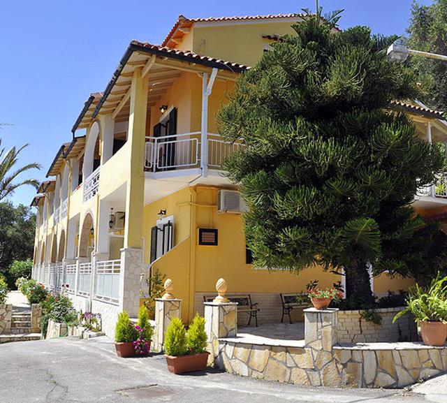 Appartements Mazis photo 12
