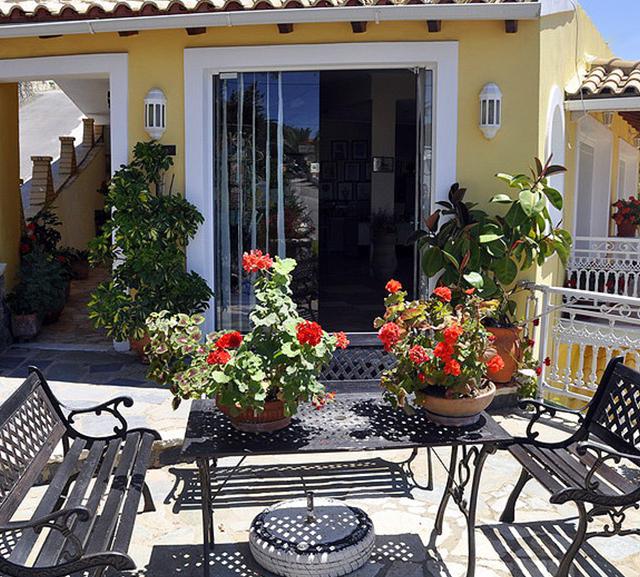 Appartements Mazis photo 21