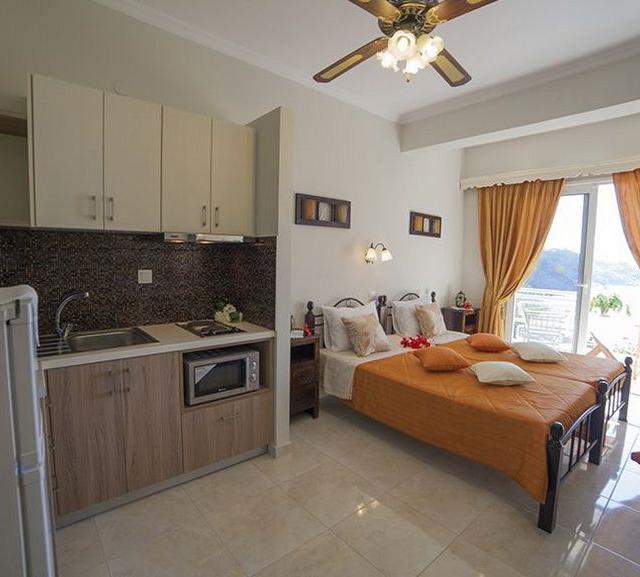 Appartements Mazis photo 6