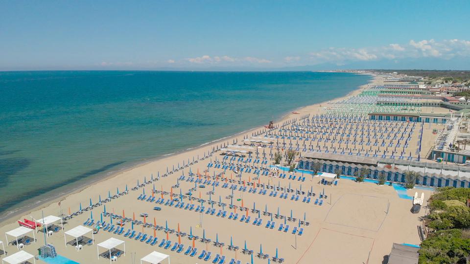 Tirrenia Photo : 1 sur 1