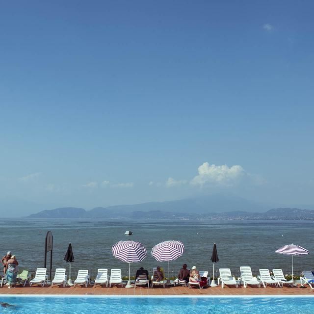 Camping Wien photo 19