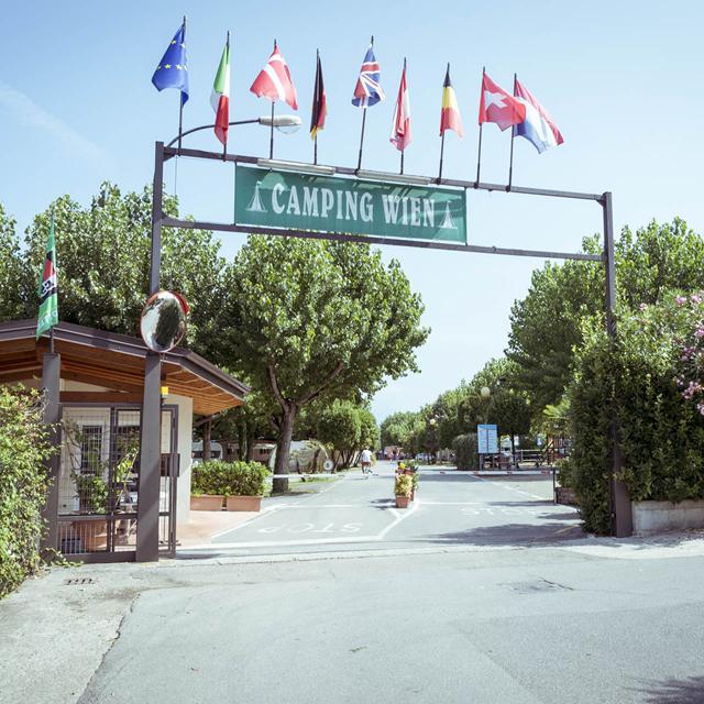 Camping Wien photo 20